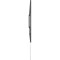 Крепление настенное для ТВ GEMBIRD WM-86F-01 37"-86" Black