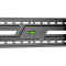 Крепление настенное для ТВ GEMBIRD WM-86F-01 37"-86" Black