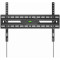 Крепление настенное для ТВ GEMBIRD WM-86T-01 37"-86" Black