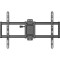 Крепление настенное для ТВ GEMBIRD WM-90ST-01 37"-90" Black
