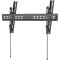 Крепление настенное для ТВ GEMBIRD WM-95T-PRO-01 43"-95" Black