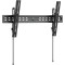 Крепление настенное для ТВ GEMBIRD WM-95T-PRO-01 43"-95" Black