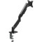 Настольное крепление для монитора GEMBIRD MA-DA1U-01 17"-32" Black