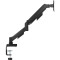 Настольное крепление для монитора GEMBIRD MA-DA1U-01 17"-32" Black