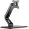 Настольное крепление для монитора GEMBIRD MS-D1ST-01 17"-32" Black