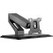Настольное крепление для монитора GEMBIRD MS-D1ST-01 17"-32" Black