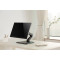 Настольное крепление для монитора GEMBIRD MS-D1ST-01 17"-32" Black