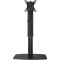 Настольное крепление для монитора GEMBIRD MS-D1ST-02 17"-32" Black