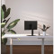 Настольное крепление для монитора GEMBIRD MS-D1ST-02 17"-32" Black