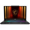 Ноутбук MSI Cyborg 17 B13WGKG Translucent Black (9S7-17U332-269)