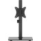 Подставка настольная для ТВ/монитора GEMBIRD MS-D1ST-03 17"-32" Black