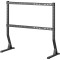 Подставка настольная для ТВ/монитора GEMBIRD TVS-D90F-01 45"-90" Black