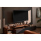 Подставка настольная для ТВ/монитора GEMBIRD TVS-D90F-01 45"-90" Black