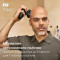 Електробритва для голови PHILIPS Series 5000 Head Shaver Pro HS5980/15