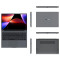 Ноутбук BLACKVIEW AceBook 12 Starry Gray