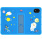 Планшет DOOGEE U10 Kids 4/128GB Blue