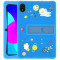 Планшет DOOGEE U10 Kids 4/128GB Blue