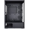 Корпус 1STPLAYER Firebase X5 4F1+PS-600FK Black 600W