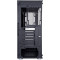Корпус 1STPLAYER Firebase X5 4F1+PS-600FK Black 600W