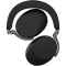 Гарнітура бездротова JABRA Evolve3 85 Link390a MS Stereo Black (38599-999-999)