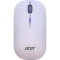 Миша ACER AMR130 Purple (GP.MCE11.04C)