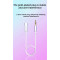 Кабель XOKO AUX-002 USB-C to 3.5mm 1м White