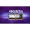 Модуль пам'яті ADATA SO-DIMM DDR5 4800MHz 32GB (AD5S480032G-B)