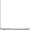 Ноутбук APPLE A3426 MacBook Pro 14" M5 Pro 24GB/1TB Silver (Z1MH001T2)