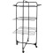 Сушилка для белья напольная CASA SI Exo 3 Black 30м