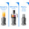 Фитнес-блендер NUTRIBULLET NB1224DG