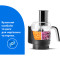 Фитнес-блендер NUTRIBULLET NB1224DG