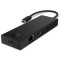Порт-реплікатор HP USB-C 4K HDMI Hub (BR1U3AA)
