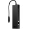 Порт-реплікатор HP USB-C 4K HDMI Hub (BR1U3AA)
