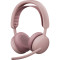 Гарнитура беспроводная LOGITECH Zone Wireless 2 ES Rose (981-001510)