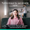 Гарнитура беспроводная LOGITECH Zone Wireless 2 ES Rose (981-001510)