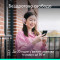 Гарнитура беспроводная LOGITECH Zone Wireless 2 ES Rose (981-001510)