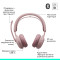 Гарнитура беспроводная LOGITECH Zone Wireless 2 ES Rose (981-001510)
