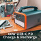 Зарядная станция ENERGIZER PPS240W2