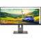 Монітор 34" LENOVO ThinkVision P34WD-40 Eclipse Black (64ADGAT1UA)