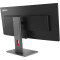 Монітор 34" LENOVO ThinkVision P34WD-40 Eclipse Black (64ADGAT1UA)