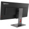 Монітор 34" LENOVO ThinkVision P34WD-40 Eclipse Black (64ADGAT1UA)