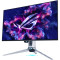 Монитор 26.5" ASUS ROG Swift OLED PG27AQWP-W