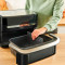 Мультипіч TEFAL Dual Easy Fry Flex EY9228E0 (1510002876)