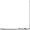 Ноутбук APPLE A3428 MacBook Pro 16" M5 Pro 64GB/1TB Silver (Z1MV0016W)