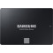 SSD диск SAMSUNG 870 EVO 500GB 2.5" SATA/Уценка (MZ-77E500BW)