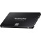 SSD диск SAMSUNG 870 EVO 500GB 2.5" SATA/Уценка (MZ-77E500BW)