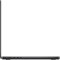 Ноутбук APPLE A3428 MacBook Pro 16" M5 Pro 48GB/1TB Space Black (Z1MZ0016T)