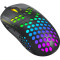 Мышь игровая GAMEMAX MG8 Black