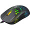 Мышь игровая GAMEMAX MG8 Black