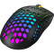 Мышь игровая GAMEMAX MG8 Black